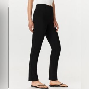 Quince Ultra Stretch Ponte Pant